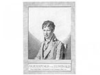 Alexandre Von Humbolt