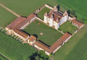 Château de Caumale