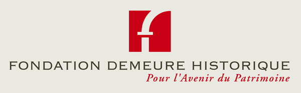 Fondation demeure historique. Pour l'avenir du patrimoine